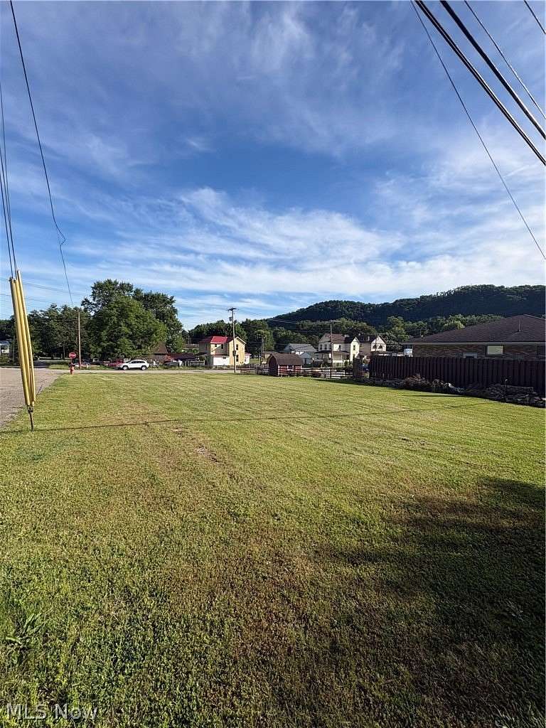 0.17 Acres of Land for Sale in New Cumberland, West Virginia