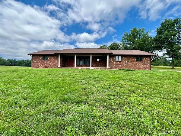 2.57 Acres of Land with Home for Sale in Jackson, Missouri