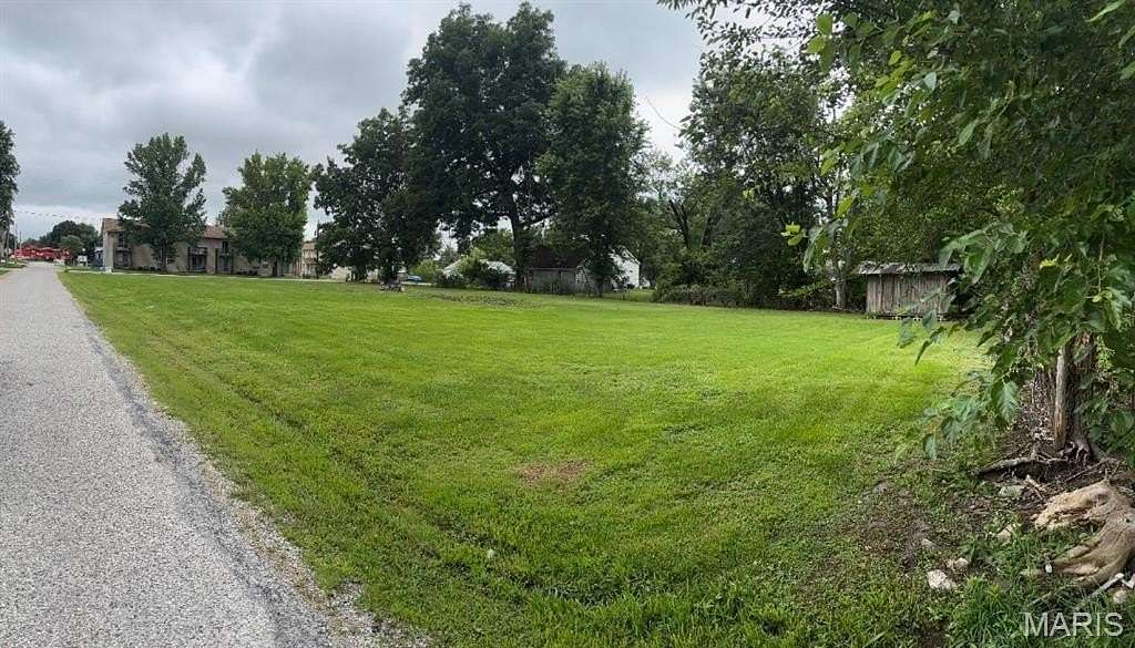 0.47 Acres of Residential Land for Sale in Moro, Illinois