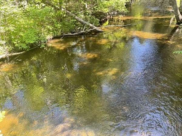 2.23 Acres of Residential Land for Sale in Lakewood, Wisconsin