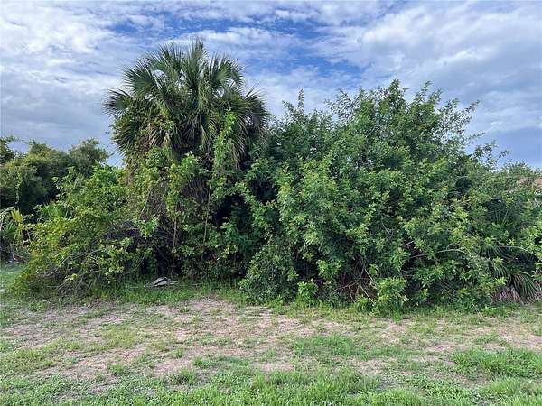 0.23 Acres of Residential Land for Sale in Port Charlotte, Florida