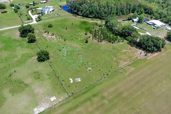4.68 Acres of Residential Land for Sale in St. Cloud, Florida