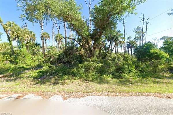 0.23 Acres of Residential Land for Sale in Port Charlotte, Florida