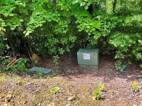 0.69 Acres of Land for Sale in Murphy, North Carolina