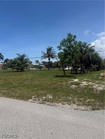 0.19 Acres of Residential Land for Sale in St. James City, Florida