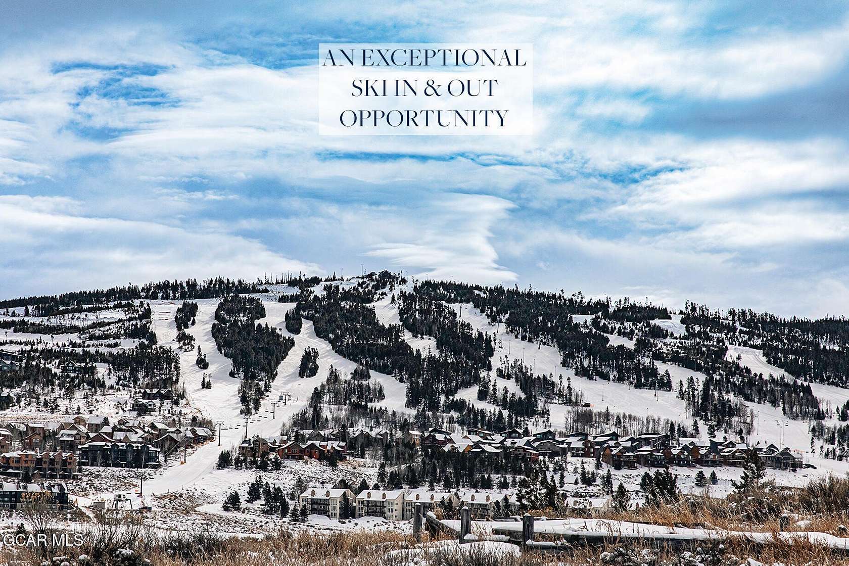 0.72 Acres of Land for Sale in Granby, Colorado