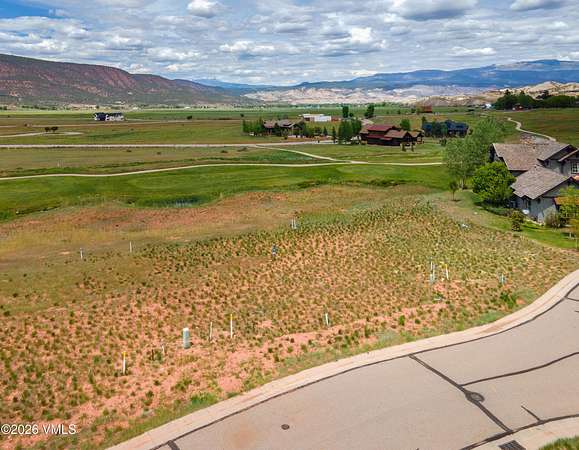 0.12 Acres of Residential Land for Sale in Gypsum, Colorado