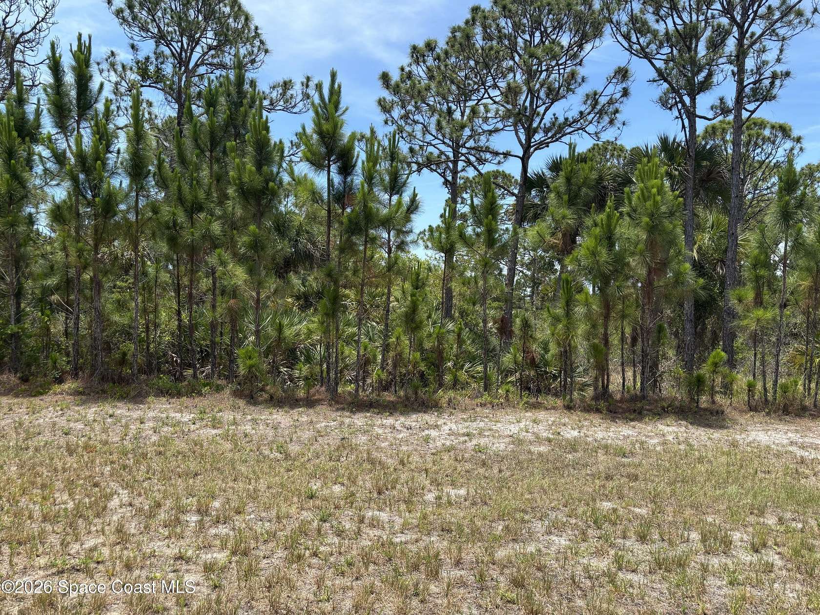 1.16 Acres of Residential Land for Sale in Malabar, Florida