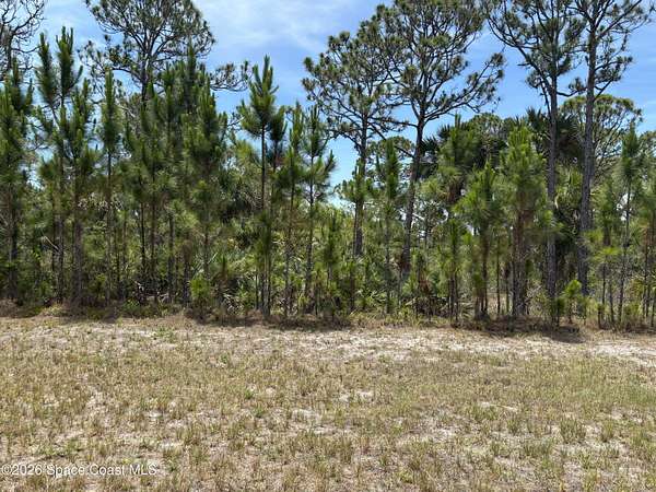 1.16 Acres of Residential Land for Sale in Malabar, Florida