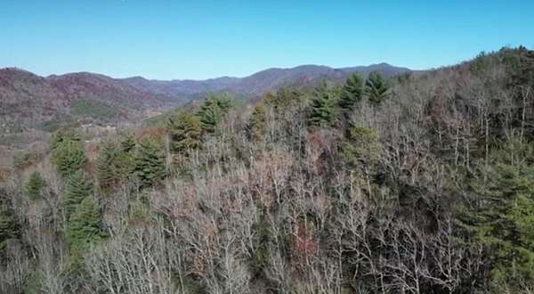 5 Acres of Residential Land for Sale in Robbinsville, North Carolina
