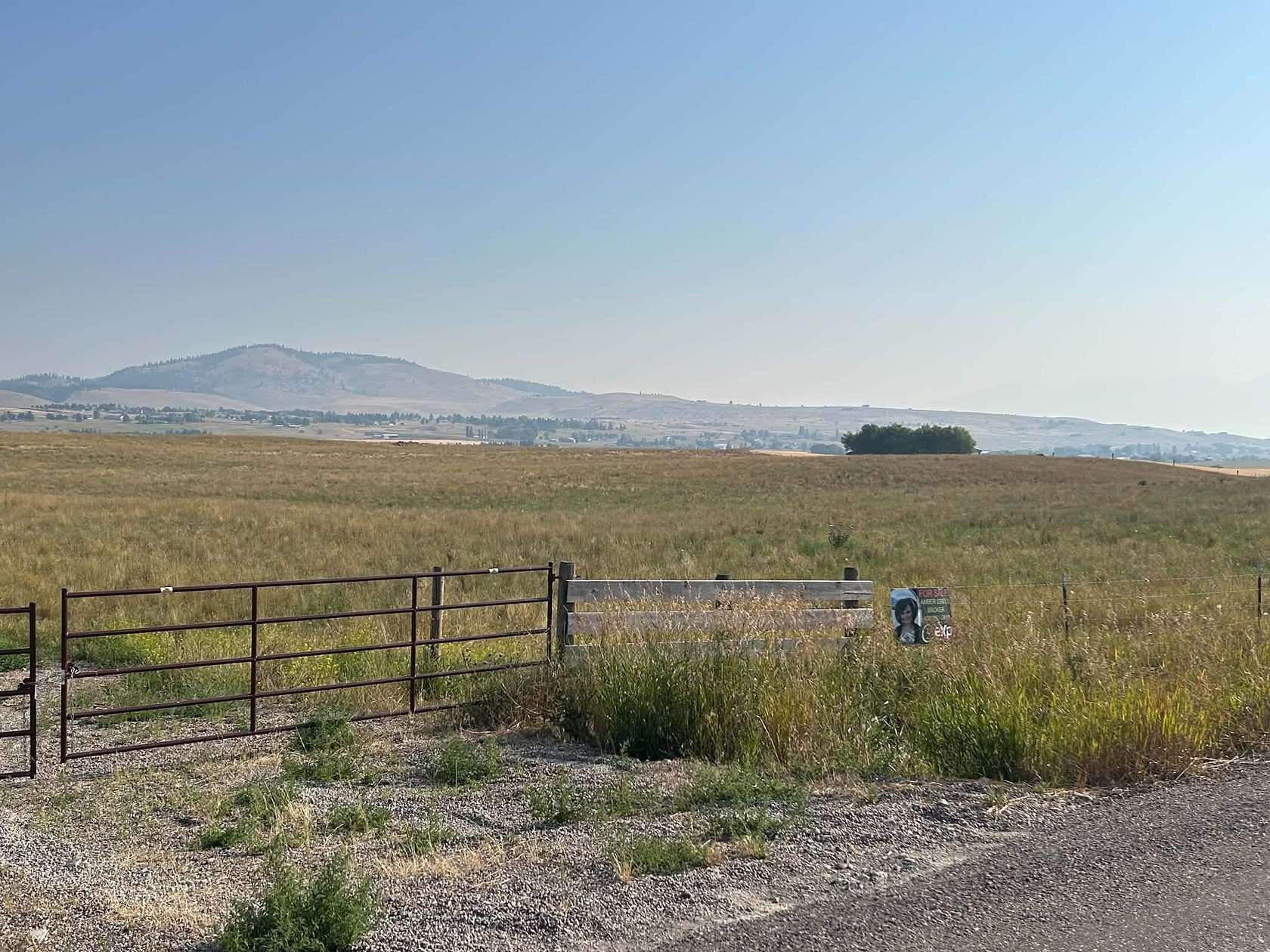 20.2 Acres of Agricultural & Residential Land for Sale in Polson, Montana