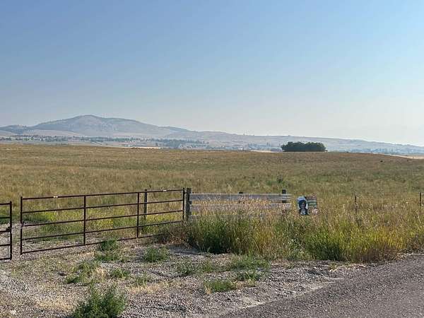 20.2 Acres of Agricultural & Residential Land for Sale in Polson, Montana