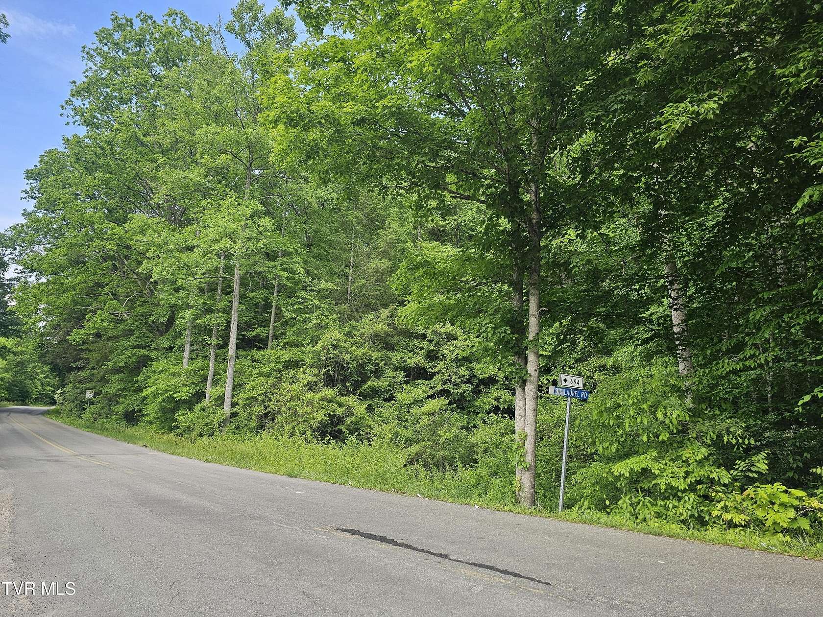 389 Acres of Recreational Land for Sale in Wise, Virginia