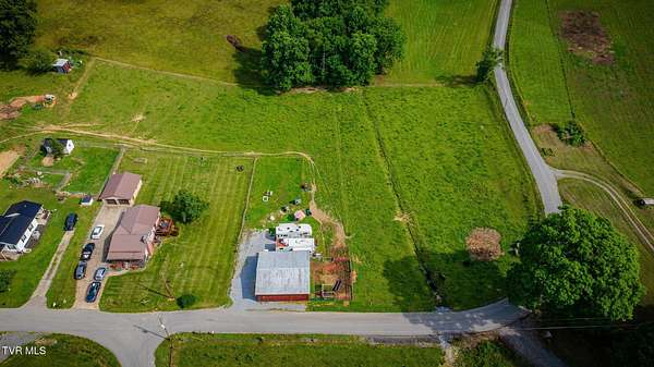 2 Acres of Residential Land for Sale in Chuckey, Tennessee