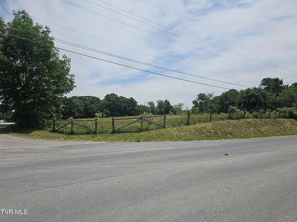 21.2 Acres of Land for Sale in Wise, Virginia