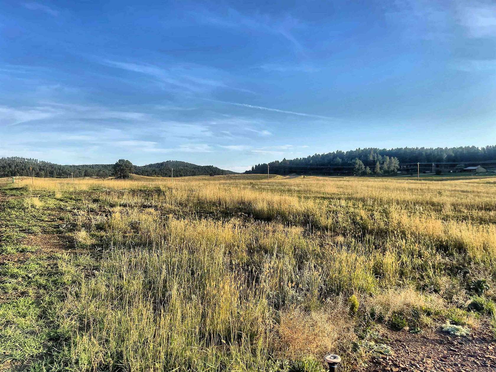 0.48 Acres of Residential Land for Sale in Custer, South Dakota