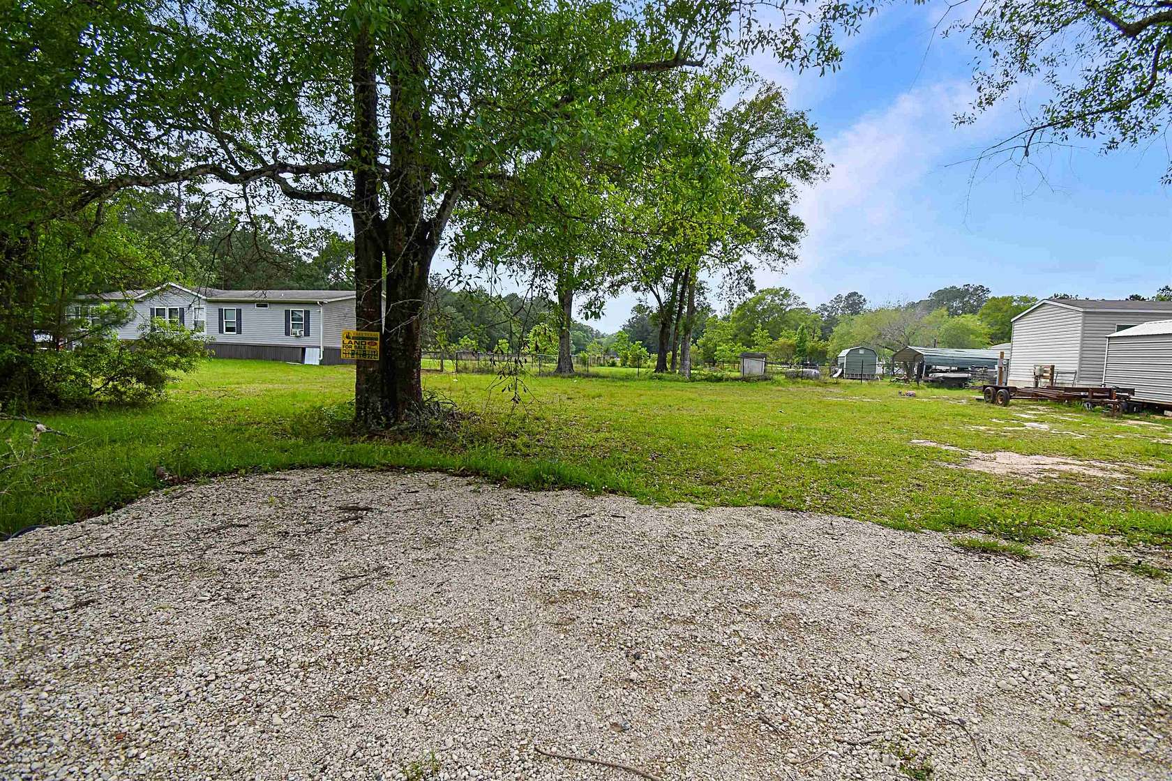 0.28 Acres of Residential Land for Sale in Lumberton, Texas