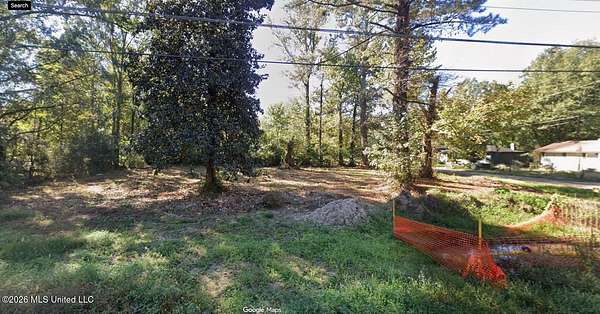 0.3 Acres of Residential Land for Sale in Jackson, Mississippi