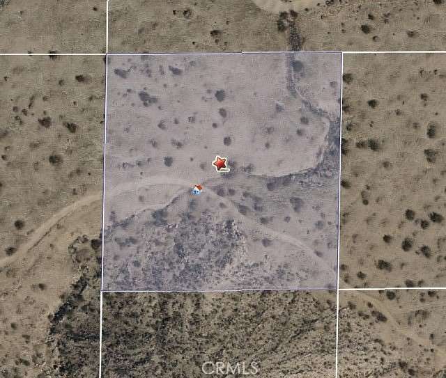 2.66 Acres of Land for Sale in Palmdale, California