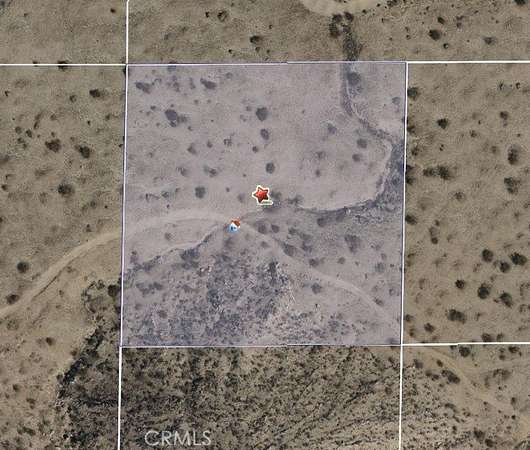 2.66 Acres of Land for Sale in Palmdale, California