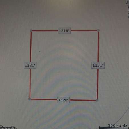 40 Acres of Land for Sale in Lucerne Valley, California