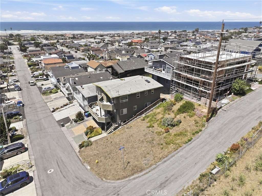 0.06 Acres of Residential Land for Sale in Morro Bay, California