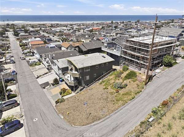 0.06 Acres of Residential Land for Sale in Morro Bay, California