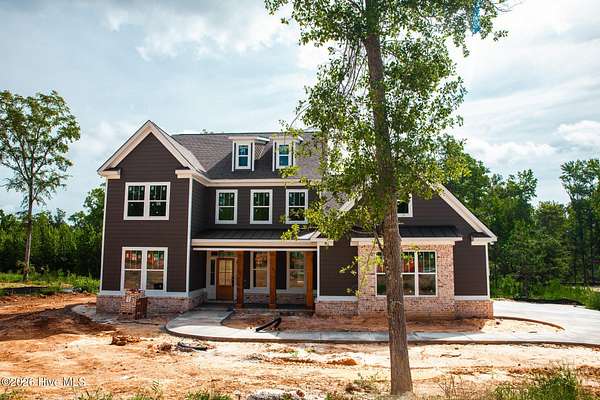 2 Acres of Land with Home for Sale in Grovetown, Georgia