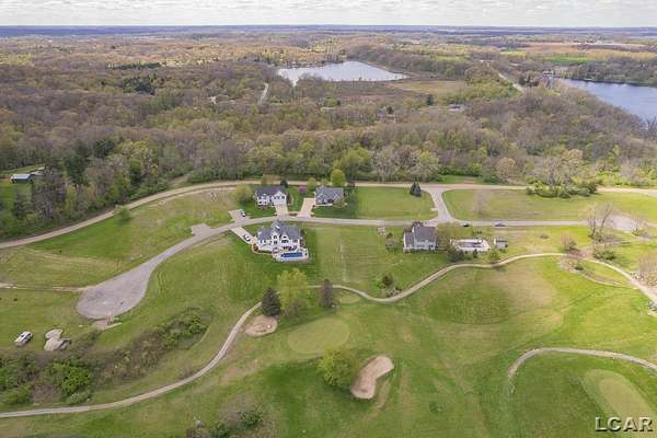 0.29 Acres of Residential Land for Sale in Brooklyn, Michigan