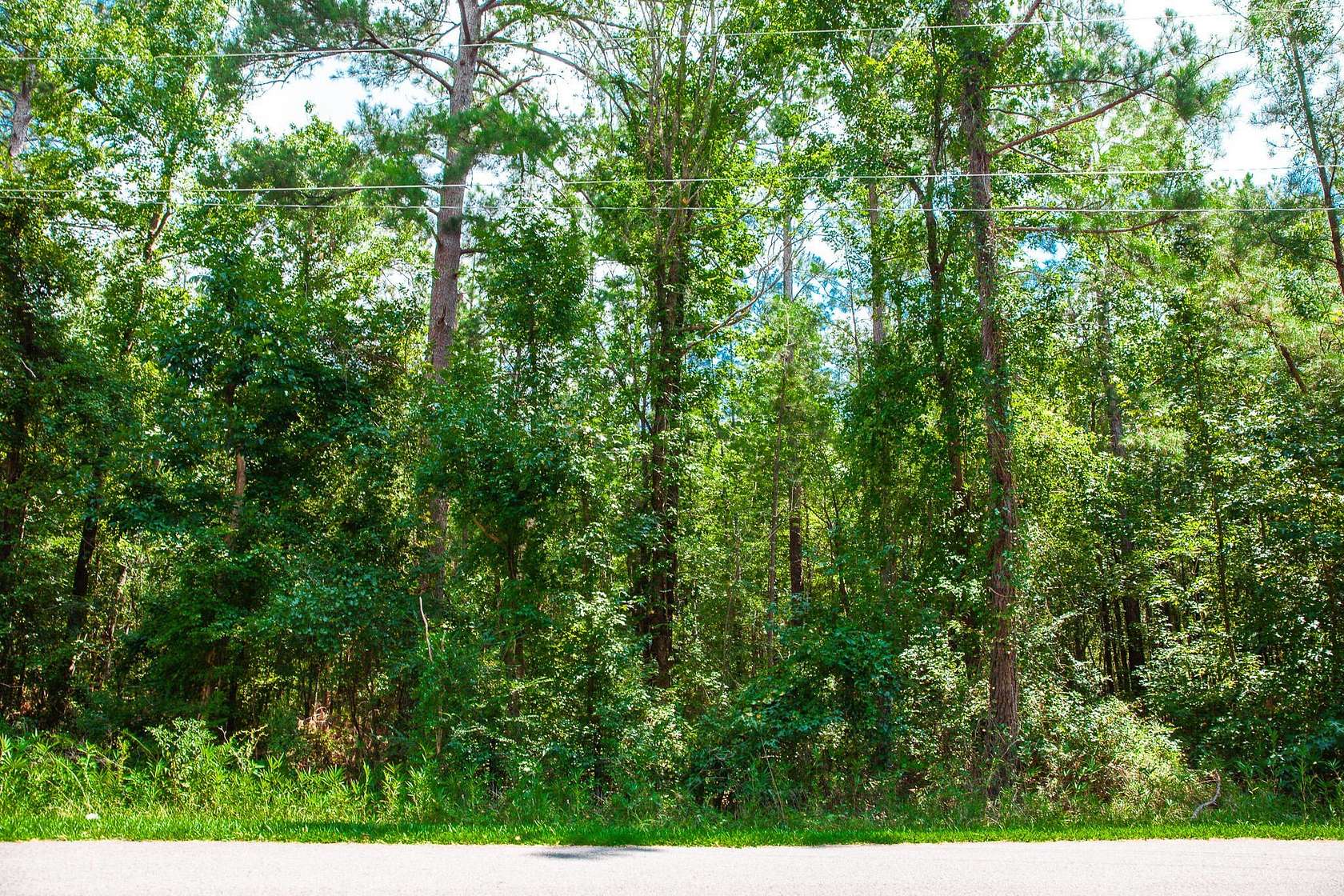 1.19 Acres of Residential Land for Sale in Clarks Hill, South Carolina