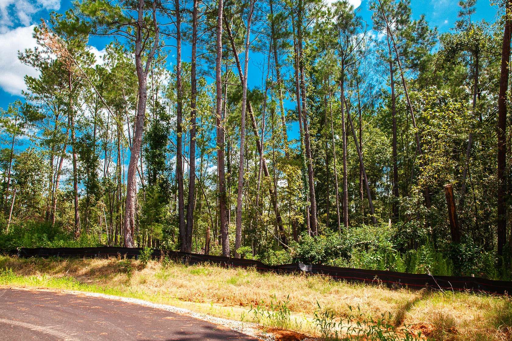 4.29 Acres of Residential Land for Sale in Clarks Hill, South Carolina