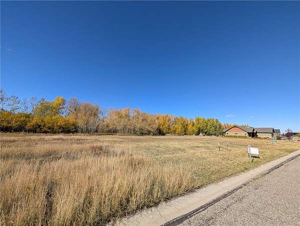 0.39 Acres of Residential Land for Sale in Red Lodge, Montana