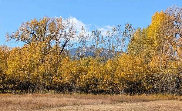 0.39 Acres of Residential Land for Sale in Red Lodge, Montana