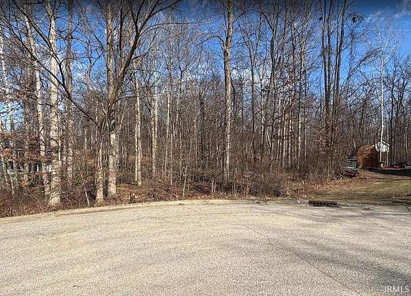 0.9 Acres of Residential Land for Sale in Ellettsville, Indiana