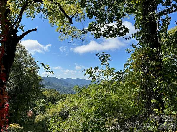 10.1 Acres of Land for Sale in Canton, North Carolina