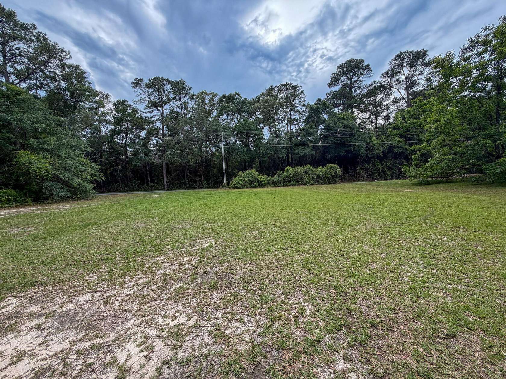 1.28 Acres of Residential Land for Sale in Baker, Florida
