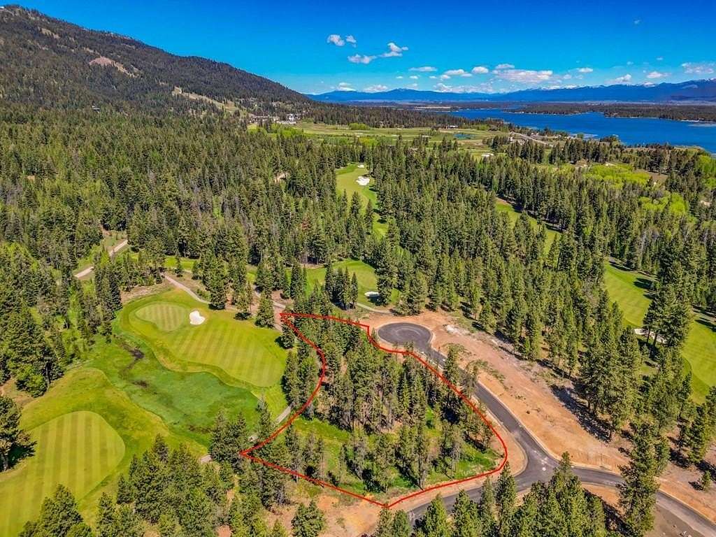 1.78 Acres of Residential Land for Sale in Donnelly, Idaho