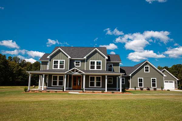 5 Acres of Land with Home for Sale in Appling, Georgia