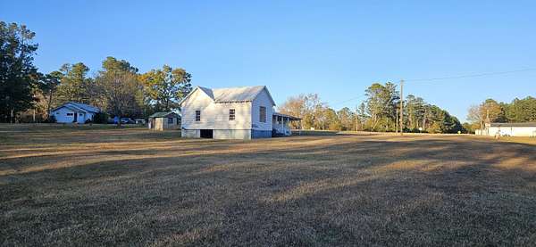 2.9 Acres of Land for Sale in Lincolnton, Georgia