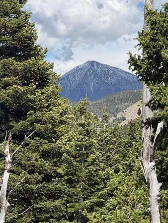0.54 Acres of Land for Sale in Cuchara, Colorado