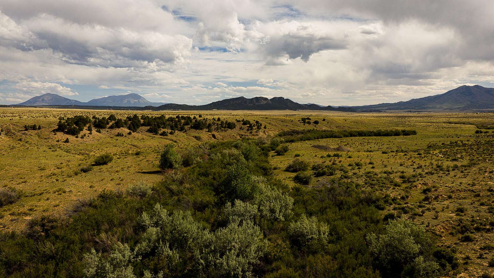 610 Acres of Land for Sale in Gardner, Colorado