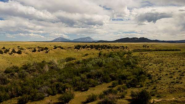 610 Acres of Land for Sale in Gardner, Colorado