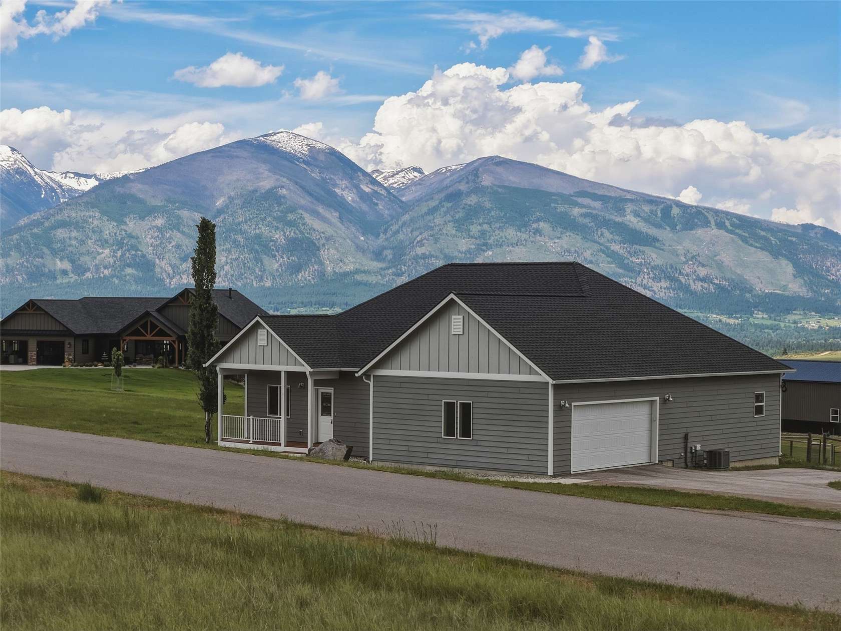 2.18 Acres of Land with Home for Sale in Florence, Montana