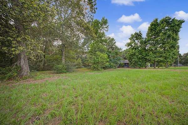 5.5 Acres of Land with Home for Sale in Shelbyville, Texas