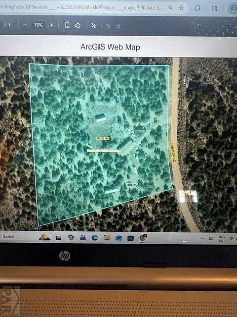5.47 Acres of Land for Sale in San Luis, Colorado