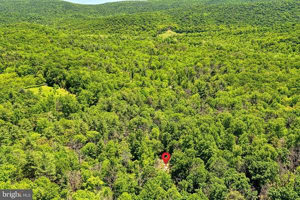 5 Acres of Land for Sale in Maurertown, Virginia