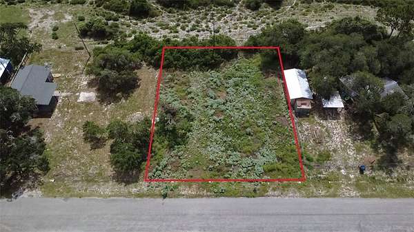 0.23 Acres of Residential Land for Sale in Rockport, Texas