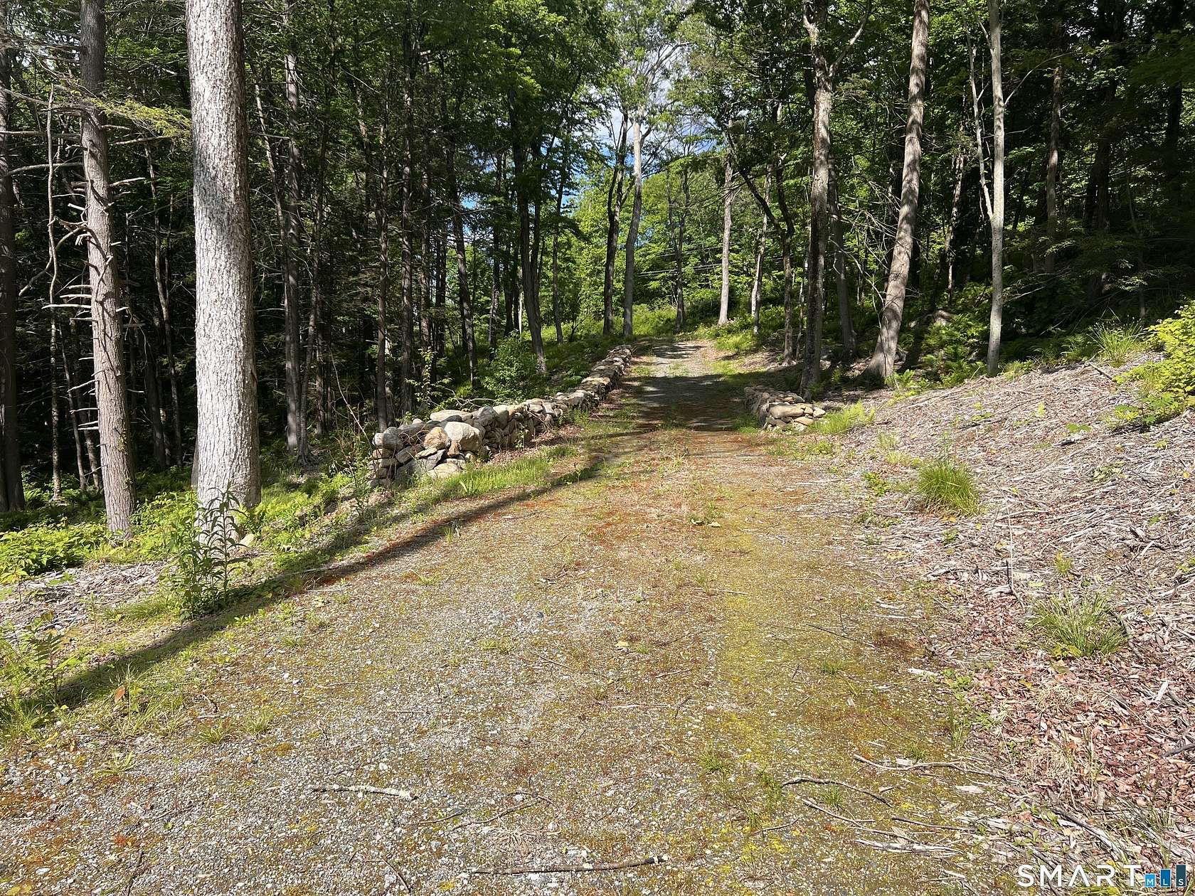 7.89 Acres of Residential Land for Sale in New Hartford, Connecticut