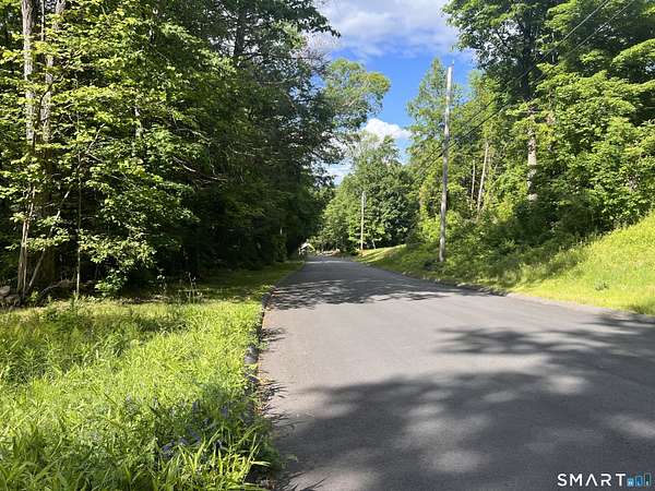 7.89 Acres of Residential Land for Sale in New Hartford, Connecticut