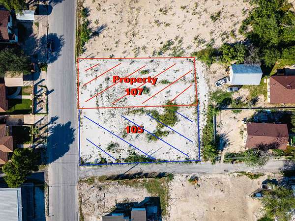 Mixed-Use Land for Sale in Del Rio, Texas